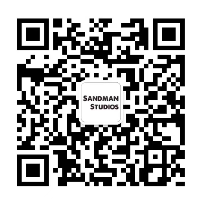 关注我们公众号 关注我们公众号